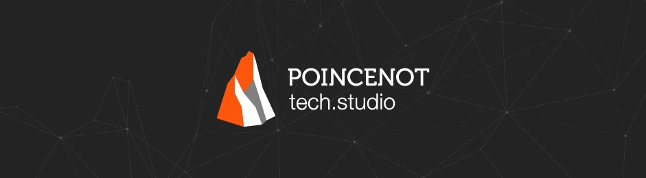 Poincenot tech.studio hace presencia en Colombia